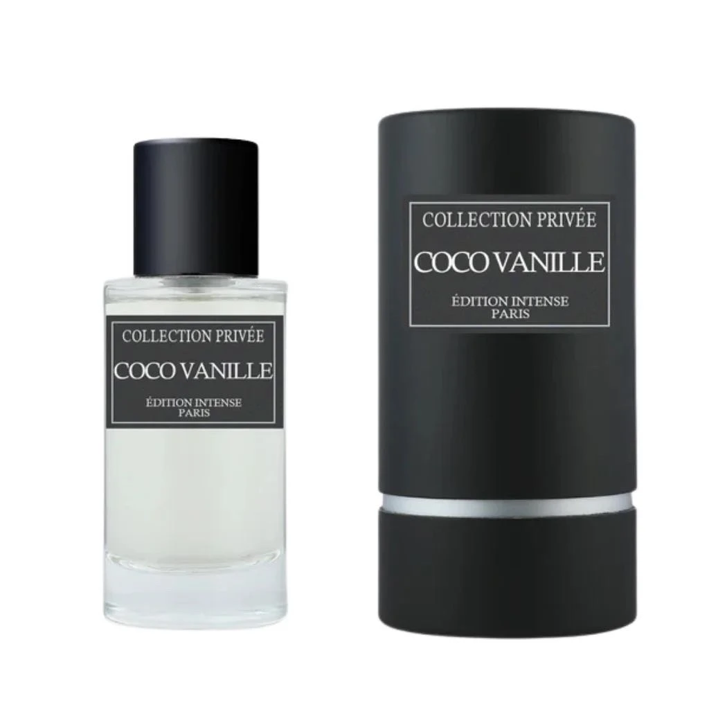 Coco Vanille