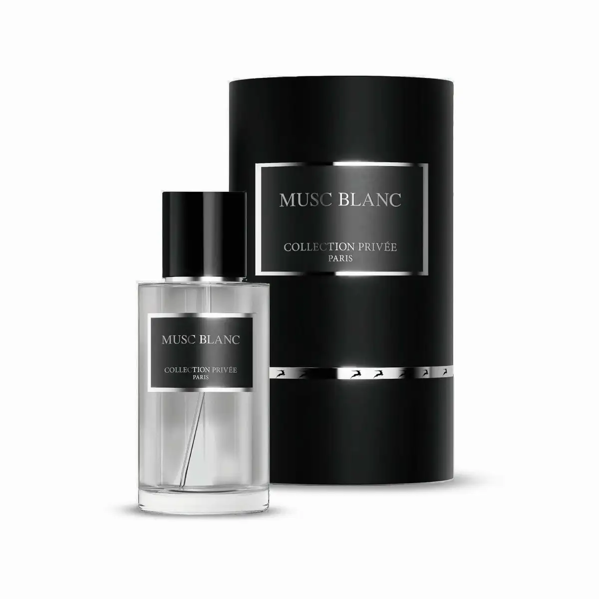 Musc Blanc