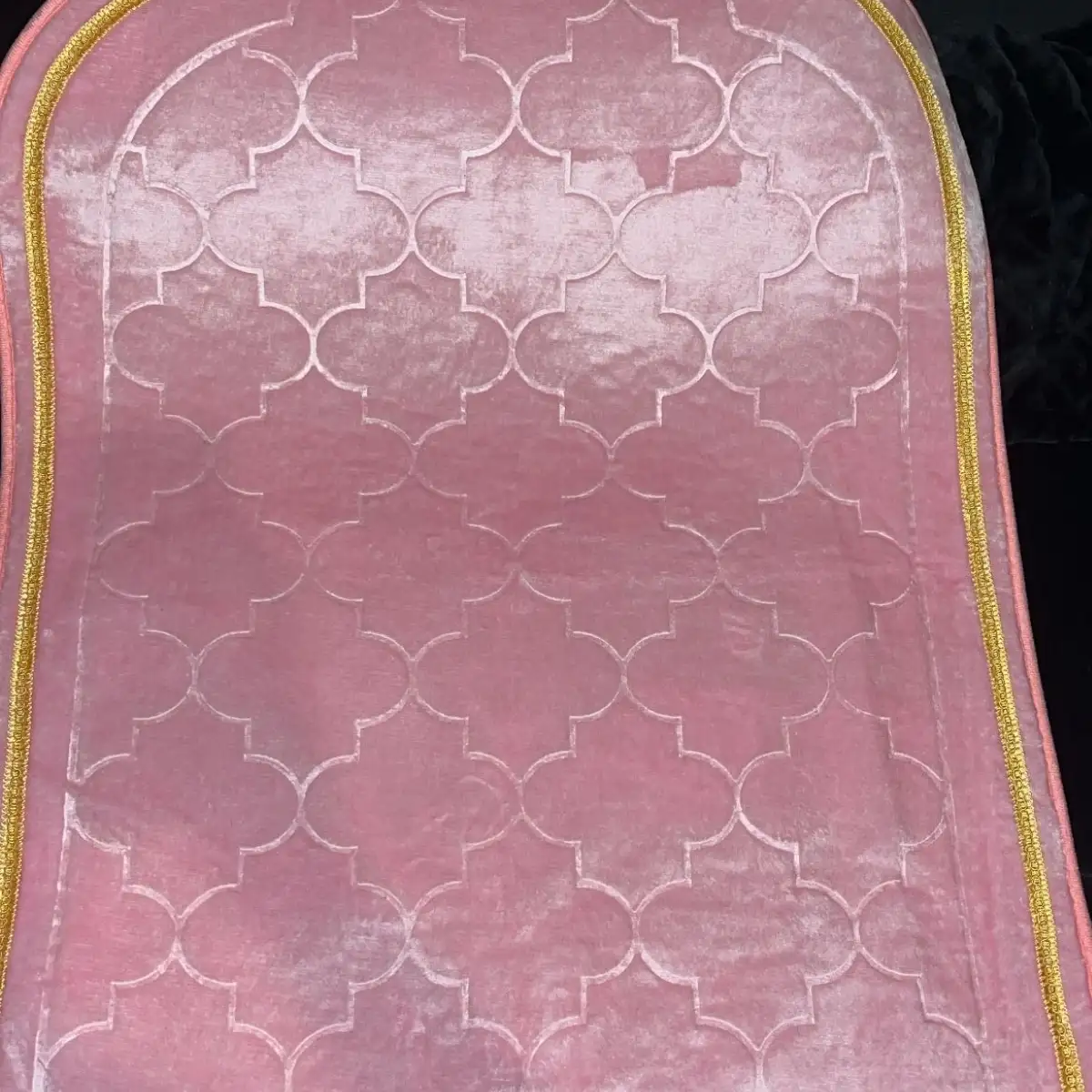 Tapis de prière dôme adulte