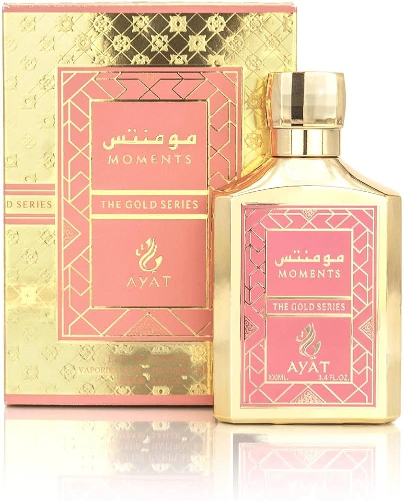 Ayat